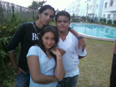 le trioo de sr