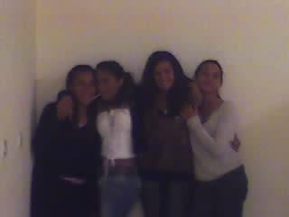 me sister / poupia / faty / didi