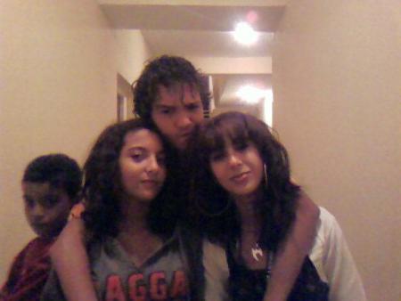 didi & simo &mji et marouane le petit