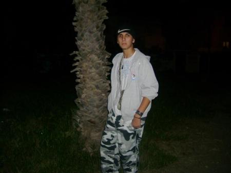 issam un mec mooot drafat